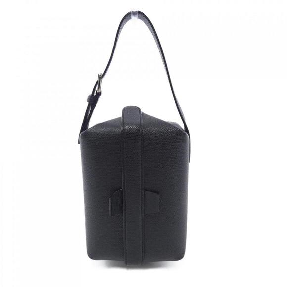 VALEXTRA Black Bag - Picture 1 of 7